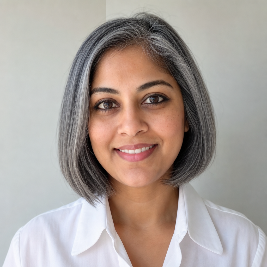Divya Patel