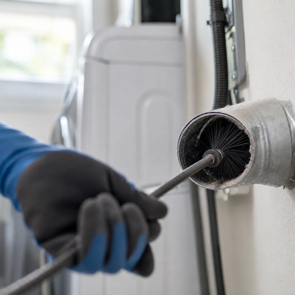 Illustration for air duct cleaning in Miami Gardens