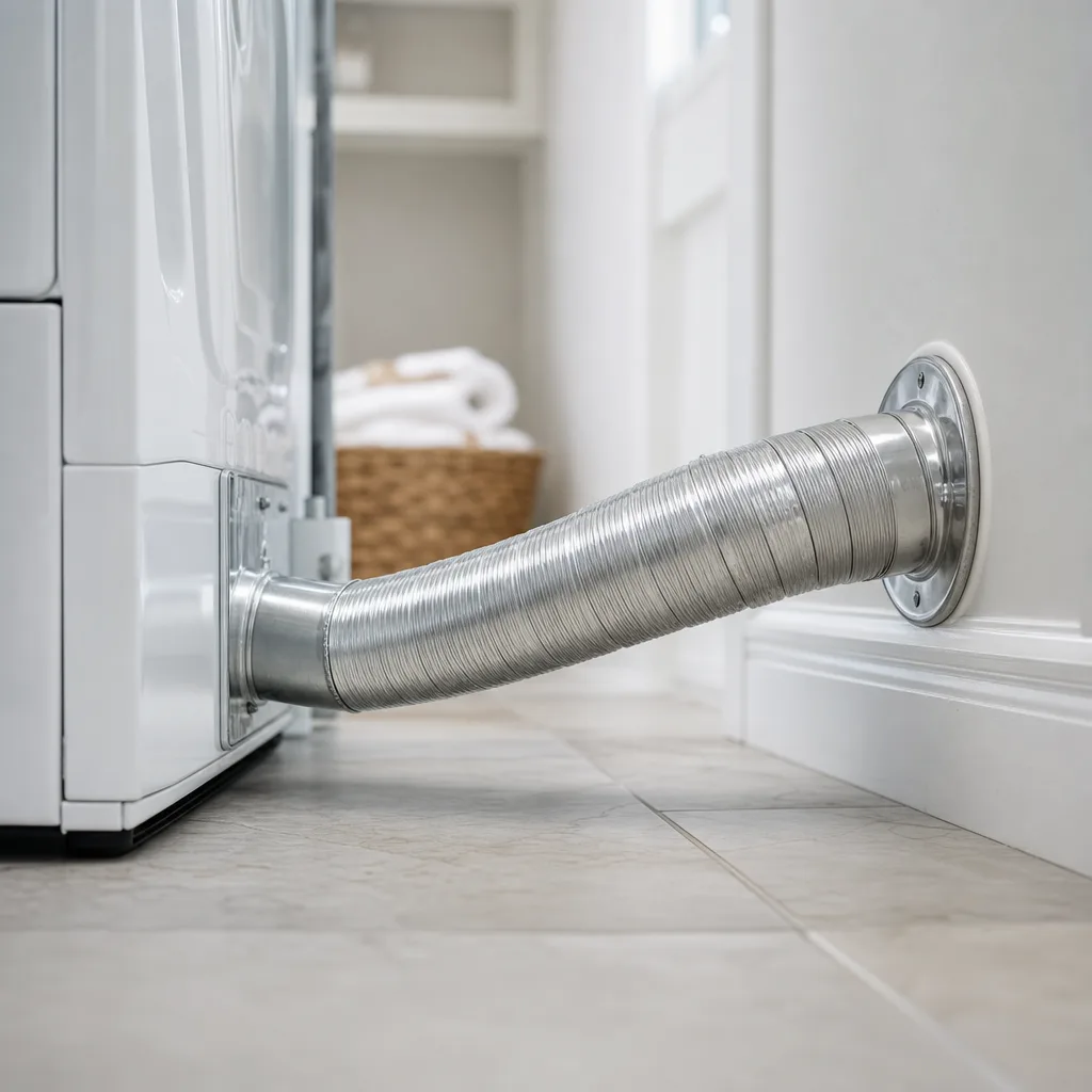 Illustration for air duct cleaning in Coral Terrace